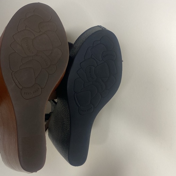 Kork-Ease Gracen Wedges (Cognac / Brown Color) - Picture 7 of 7